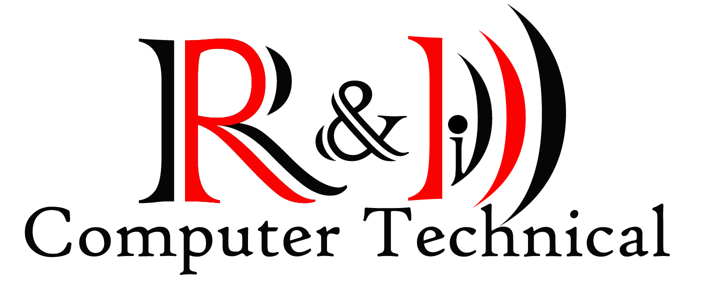 R and D Computer Technical
